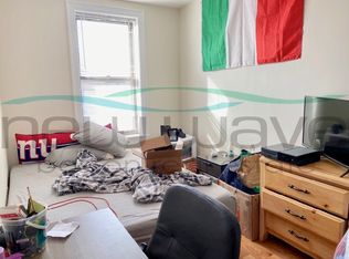 179 Northampton St APT 2, Boston, MA 02118