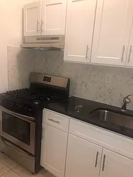 Rented by New York Residence