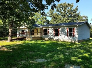 10169 SE 90th St, Baxter Springs, KS 66713