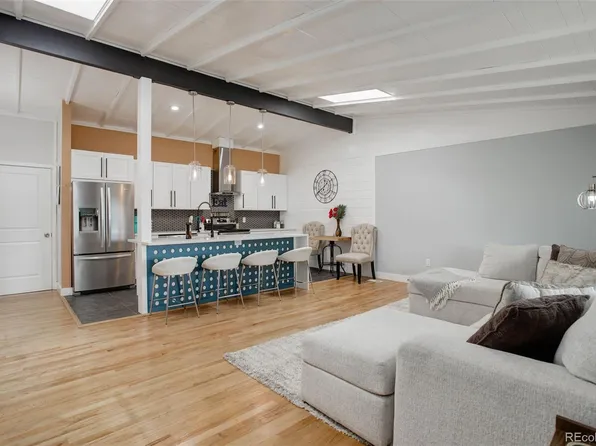 7858 Stuart Place, Westminster, CO 80030