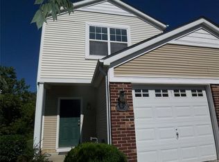 4915 Heritage Heights Cir, Hazelwood, MO 63042