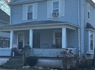 776 Hazel St, Akron, OH 44305