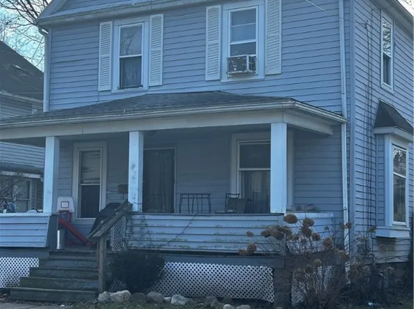 776 Hazel St, Akron, OH 44305