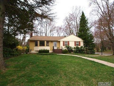1st image of 16 Hennessey Dr