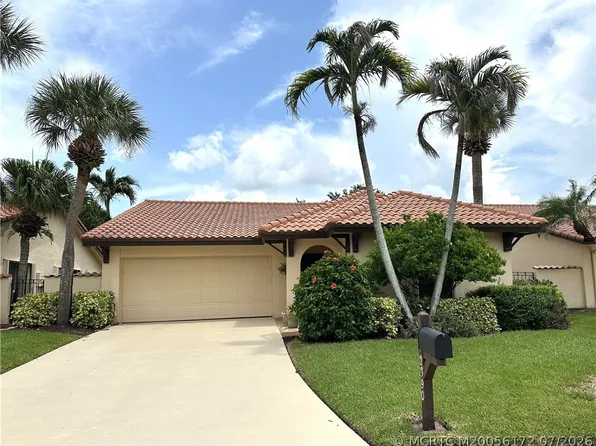2390 SW Bobalink Ct, Palm City, FL 34990