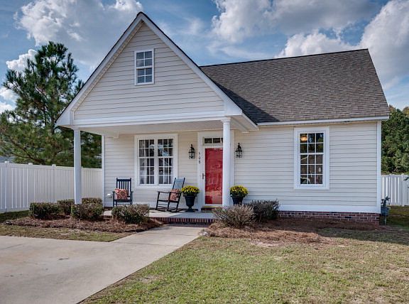 2nd image of 508 Davis Farms Dr
