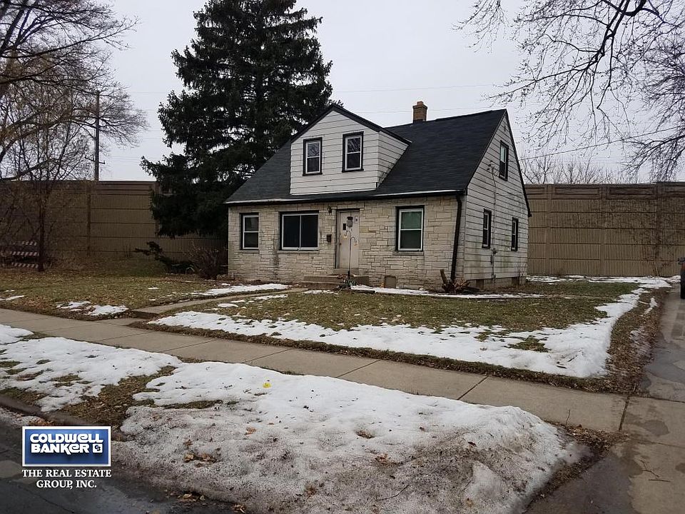 2895 S Linebarger Ter