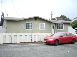 1424 Luzern St, Seaside, CA