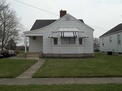 1032 Broadway Ave, Sidney, OH, 45365