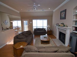 4301 Ledgestone Trl, College Station, TX 77845