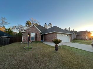 513 Fox Cv, Haughton, LA 71037
