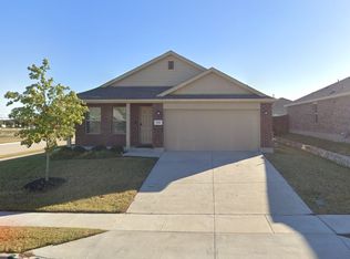 1519 Deerchase Dr, Anna, TX 75409