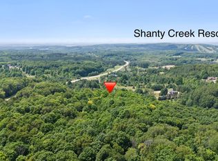 V/l Getaway Ln, Mancelona, MI 49659