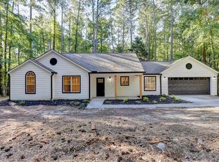 3320 Stewart Rd, Monroe, GA 30655