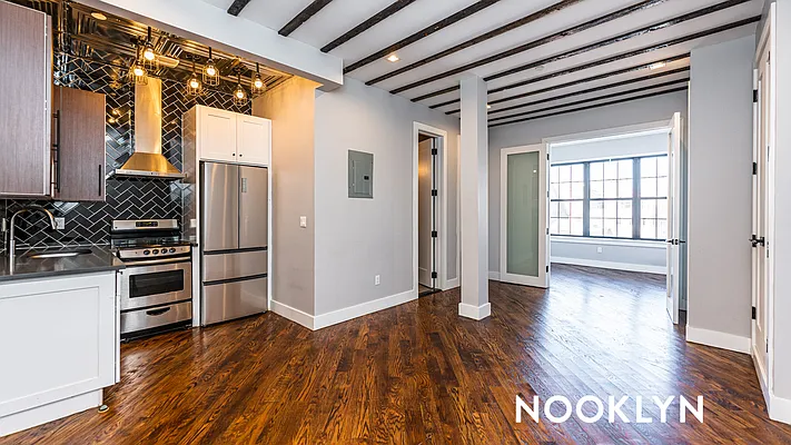 Rented by Nooklyn NYC LLC | media 1
