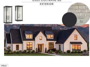 12925 S Coltrane Rd, Edmond, OK 73034