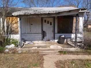 401 Saint Joseph St, Athens, TX 75751