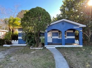 5833 Dr Martin Luther King Jr St N, Saint Petersburg, FL 33703