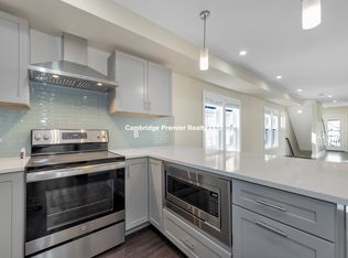 46 Caldwell Rd #1, Waltham, MA 02453