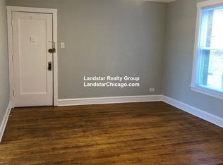 3820 N Kedzie Ave APT 2W, Chicago, IL 60618