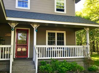 21515 19th Ave E, Clearwater, MN 55320