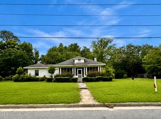502 Dewey St, Waycross, GA 31501