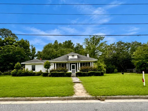502 Dewey St, Waycross, GA 31501