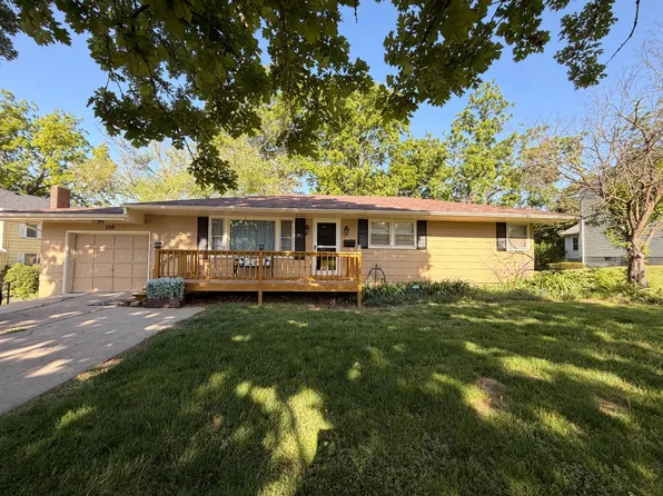208 N Elm St, Lamoni, IA 50140