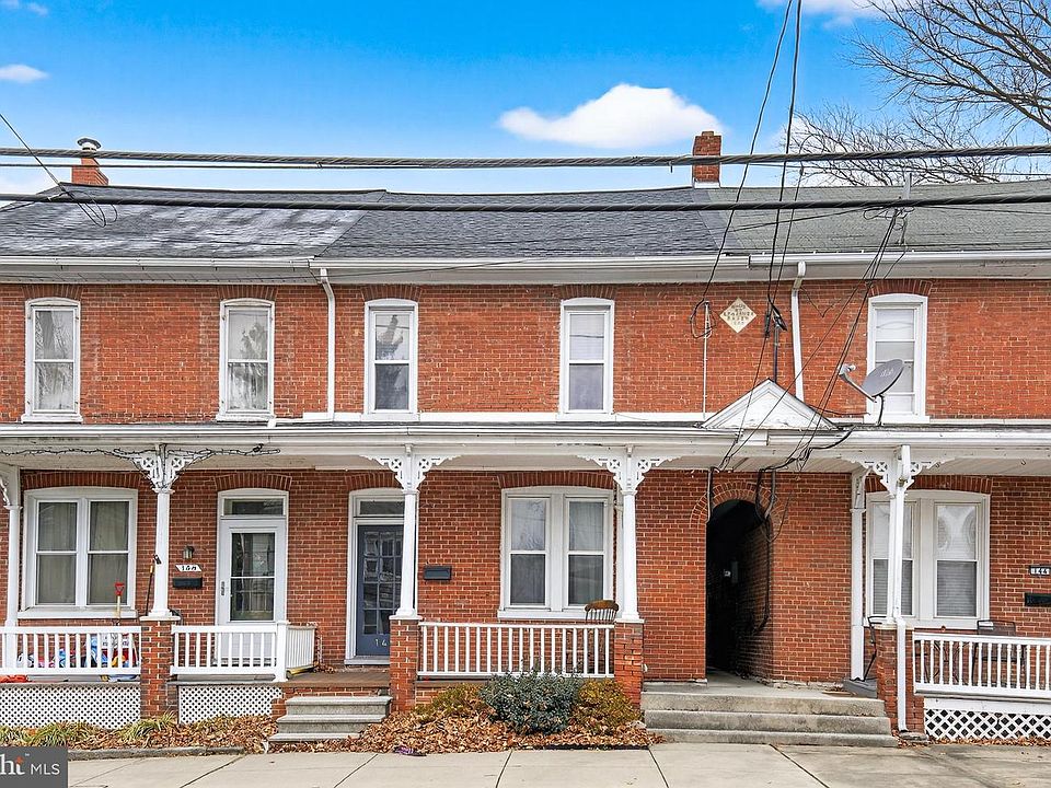 1st image of 146 New Haven St
