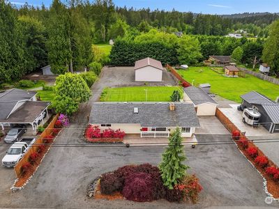 21817 244th Avenue SE, Maple Valley, WA, 98038