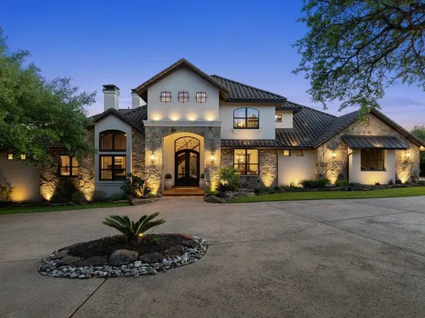 1540 County Road 262, Georgetown, TX 78633