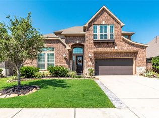 9810 Joyce Dr, Iowa Colony, TX 77583