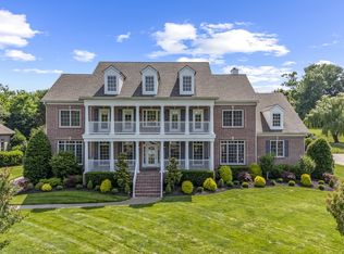 9166 Sydney Ln, Brentwood, TN 37027