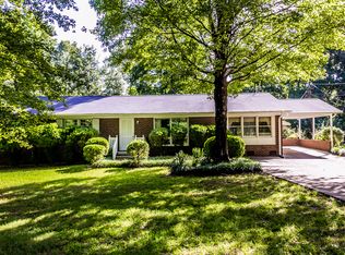 1416 Whites Kennel Rd, Burlington, NC 27215