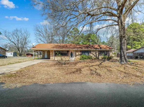 128 Washington St, Ashdown, AR 71822