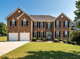 4262 Clarion Dr, Conley, GA 30288