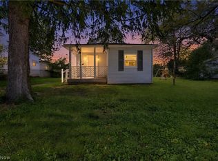 1717 Root Ave NE, Canton, OH 44705
