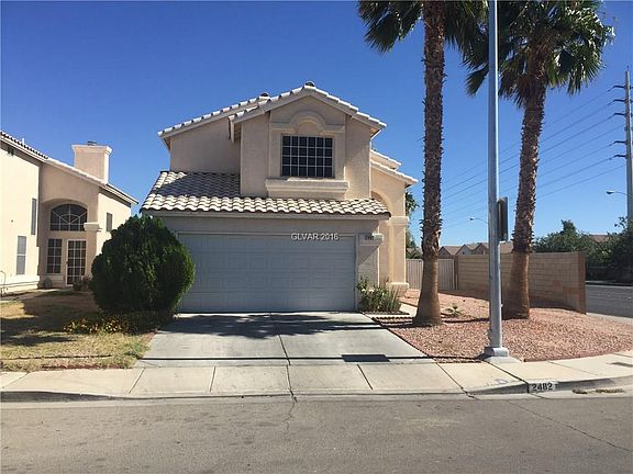 2nd image of 2482 Sunset Peak St