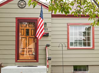 3321 McComb Ave, Cheyenne, WY 82001