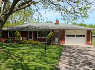 2030 Lora St, Anderson, IN 46013