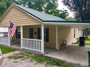 118 Meek St, Martin, TN 38237