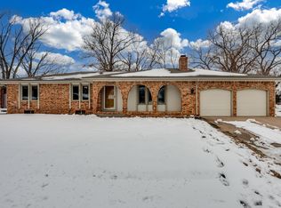 1523 N Murray Ave, Wichita, KS 67212