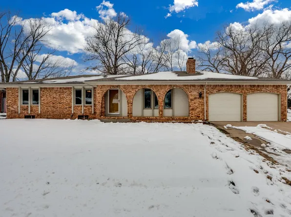 1523 N Murray Ave, Wichita, KS 67212