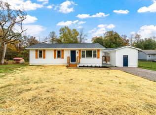 7808 Wise Ln, Knoxville, TN 37920