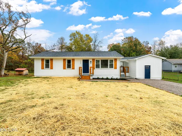 7808 Wise Ln, Knoxville, TN 37920