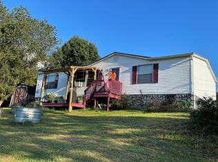 106 Mountain Meadow Dr LOT 2, Cosby, TN 37722