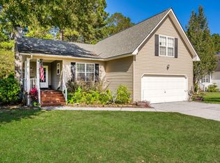 2208 Sawmill Trace Ln, North Charleston, SC 29420