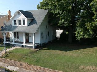 1020 Concord St, Hagerstown, MD 21740