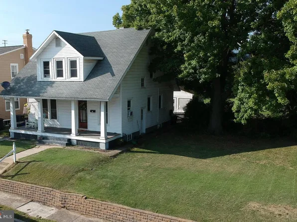1020 Concord St, Hagerstown, MD 21740