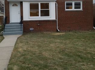 1364 Kenilworth Dr, Calumet City, IL